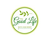 https://www.logocontest.com/public/logoimage/1591131070The Good Life Bath and Body.jpg